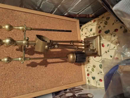 Photo of free Fire Companion Set (Stanley DE7) #1