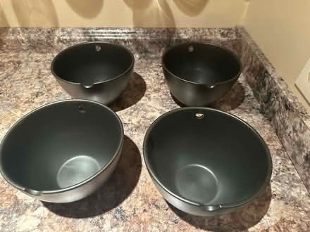 Photo of free Asian Bowls (East Windsor) #2