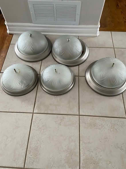 Photo of free Boobie lights (Greely) #1