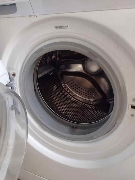 Photo of free Washing machine (Ashton-U-Lyne OL6) #2