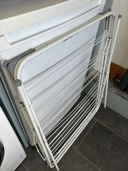 Photo of free Drying rack (Kettering NN15) #3