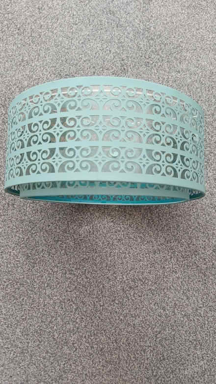 Photo of free Light shade (Bexleyheath DA7) #2