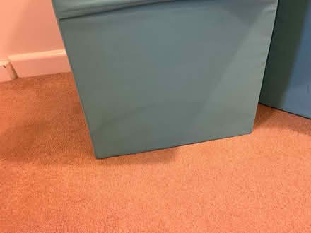 Photo of free IKEA Drona Storage Boxes (Comeytrowe CP TA1) #3