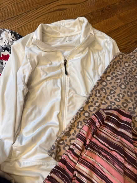Photo of free Womens Clothing size L large (S Bellmore) #4