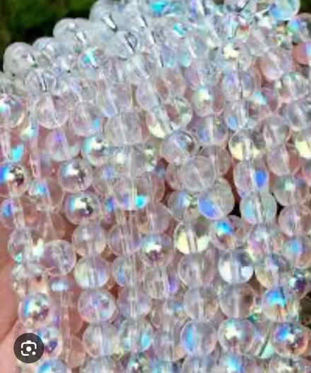 Photo of Seashells, Stones, Pearls Etc. (CT11) #3