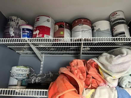 Photo of free Paint (Phoenixville, PA) #1
