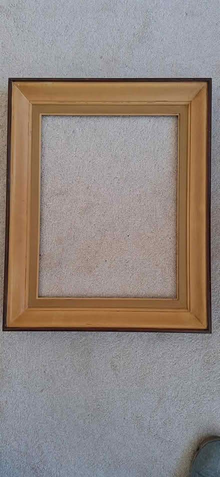 Photo of free Picture frame (Florence Park OX4) #1
