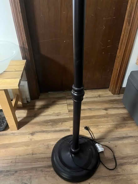 Photo of free Floor lamp (Acton, MA) #3