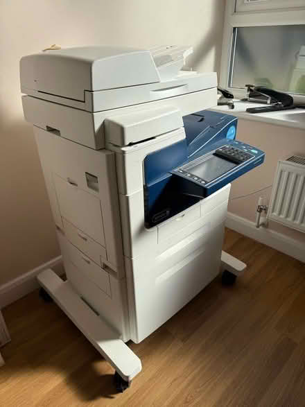 Photo of free Xerox Colorqube 8900s Photocopier/Printer (Gerrards Cross SL9) #1
