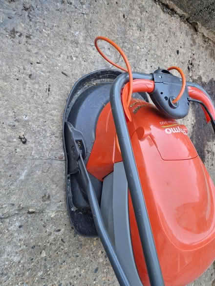 Photo of free Flymo Lawnmower (Upminister) #3