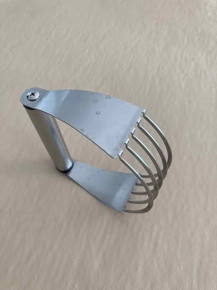 Photo of free Pastry blender (Madeley TF7) #1
