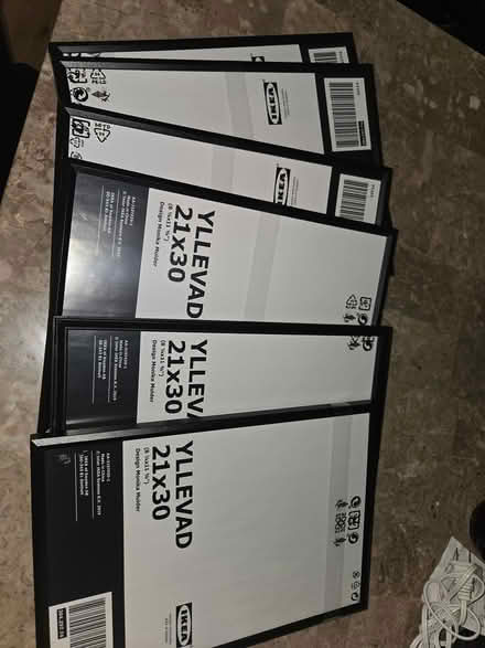 Photo of free Mis stuff (Bowie) #2
