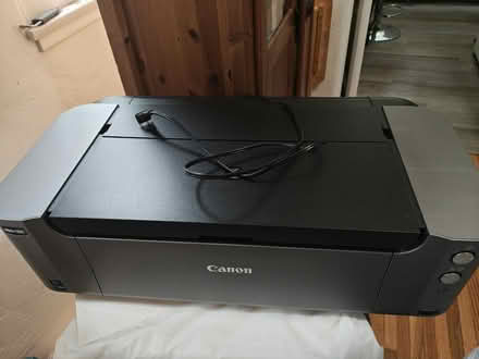 Photo of free Canon printer pro-100 (Altadena) #1