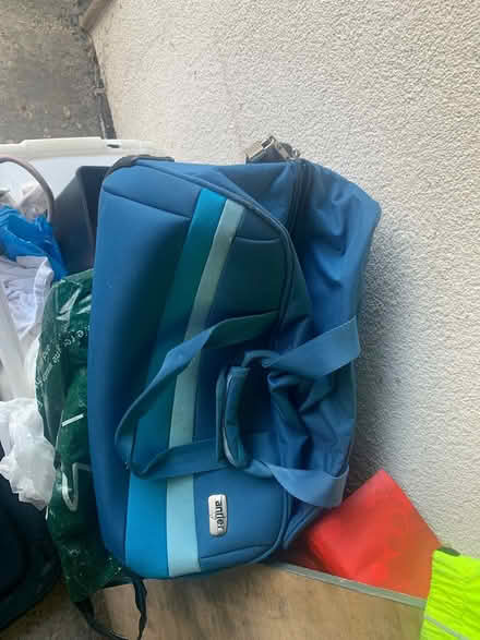 Photo of free Cabin trolley bag (CB1) #1