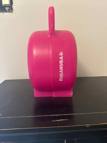 Photo of free Eukanuba Dog Travel Container (East Windsor) #4