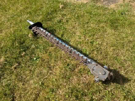 Photo of free Mitox multi-tool, spares or repair (Taunton TA3) #4