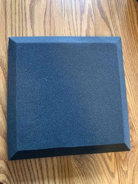 Photo of free Acoustic foam panels (Spring Hill) #1