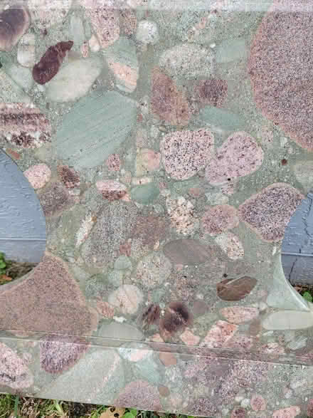 Photo of free Granite double vanity countertop (Vero Beach) #1