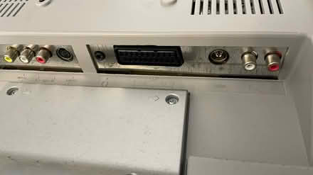 Photo of free Two computer monitors (Mansfield, Notts) #2