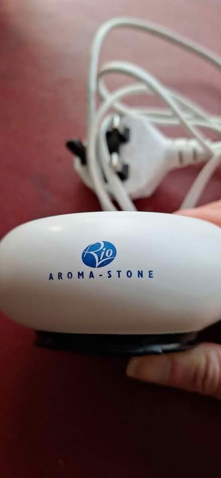 Photo of free Aromatherapy oil diffuser (Florence Park OX4) #2