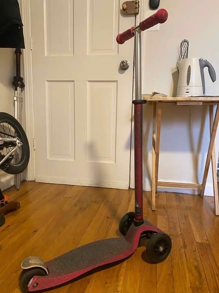 Photo of free Maxi Scooter (Greenpoint) #1