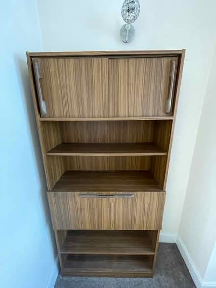 Photo of free Cupboard (South Harrow, HA2) #1