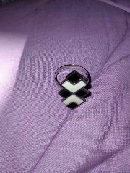 Photo of free 2rings costume jewellery (Bloxwich.walsall) #1