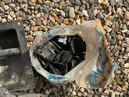 Photo of free Flight case components. (Rackheath NR13) #4