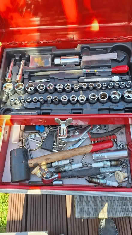 Photo of free Tools (Gosport) #2