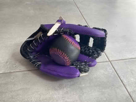 Photo of free Assorted kids’ sports gear (Lewisham) #4