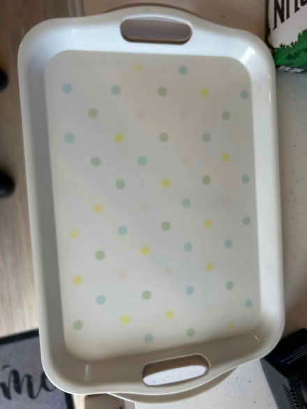 Photo of free 3 trays (HU15 Brough) #1