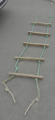 Photo of free Swing set accessories (East Brunswick) #4