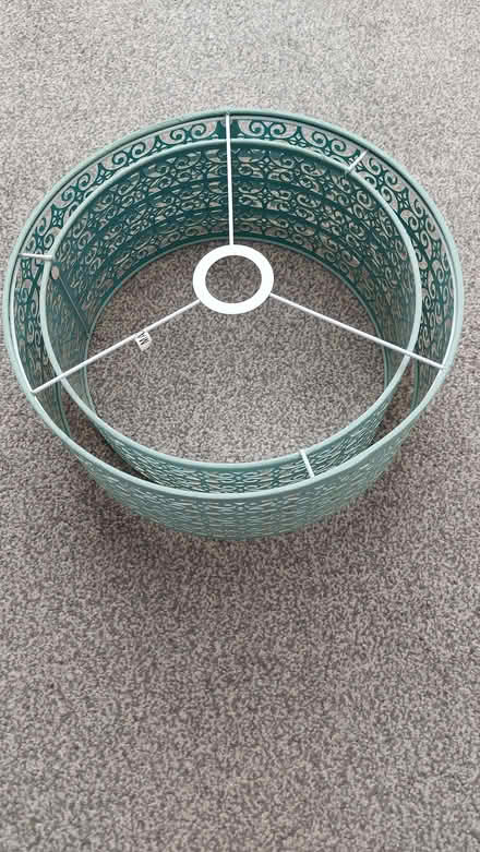 Photo of free Light shade (Bexleyheath DA7) #1