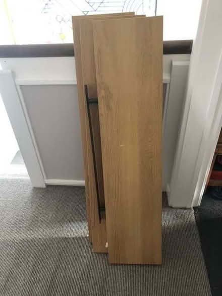 Photo of free Floating shelves (Hockley SS5) #2