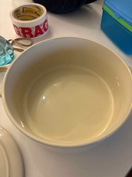 Photo of free Dish (Crystal Palace) #2