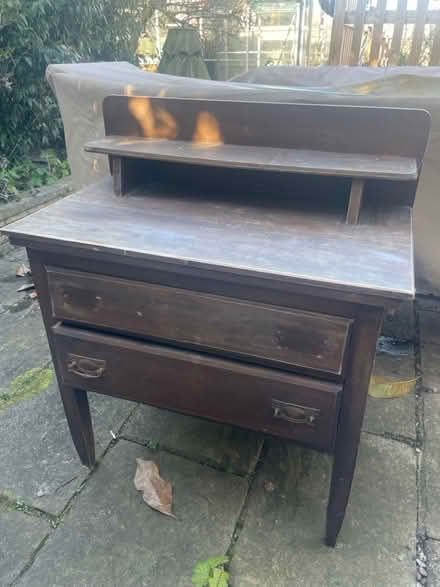 Photo of free Vintage drawers (Ng10 3da) #2