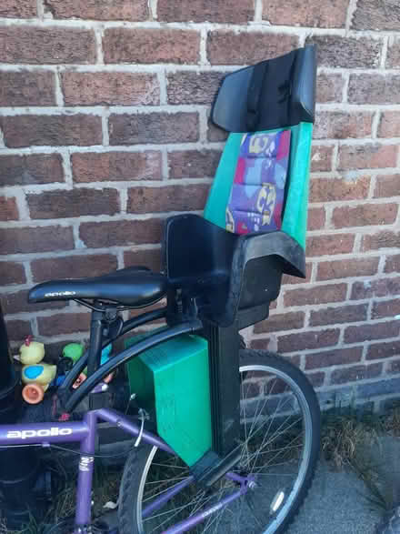 Photo of free Ladies bike (Hawarden) #2