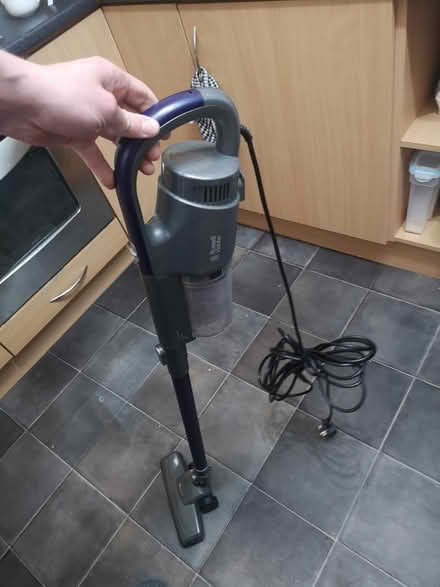 Photo of free Russell Hobbs Hoover (Kiveton Park, S26) #1
