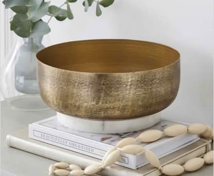 Photo of Large bowl (L17) #2