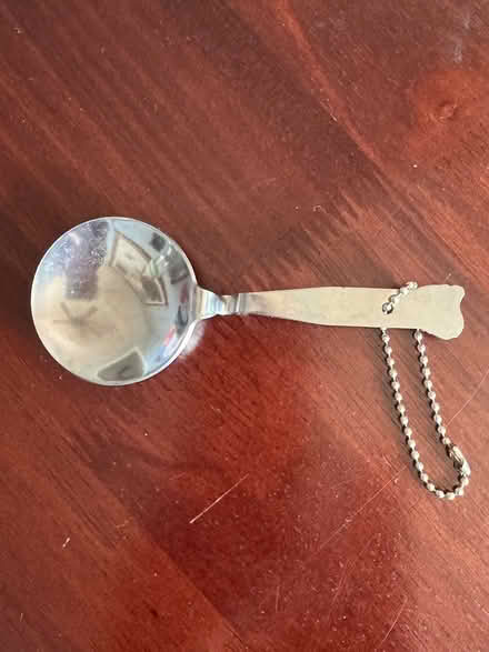Photo of free Guinness pouring spoon (Hill East) #1