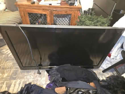 Photo of free 42"tv (W7) #1