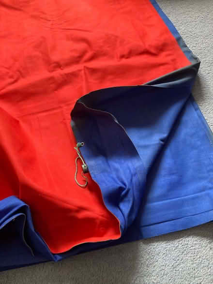 Photo of free Double inflatable air-bed (Marlow Bottom SL7) #2