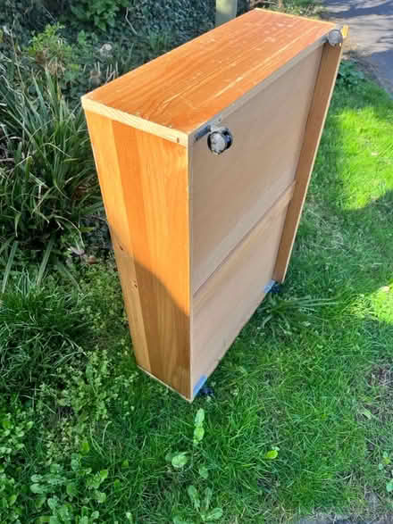 Photo of free Underbed drawer x 1 (Oxford OX2) #3