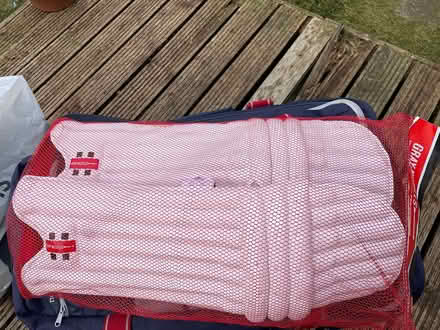 Photo of free Never used (Hatfield) #1