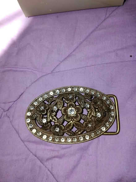 Photo of free Costume jewellery 3 items (Bloxwich.walsall) #2