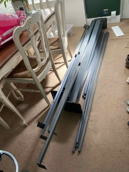 Photo of free Scrap metal (Tunbridge Wells) #1