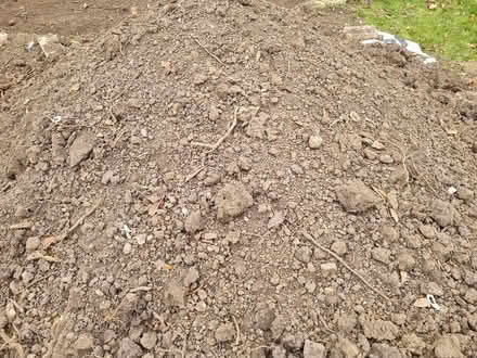 Photo of free top soil (CM2 springfield, chelmsford) #1