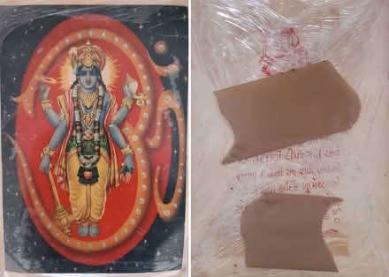 Photo of free Pictures of Hinduism (Bristol, BS7) #3