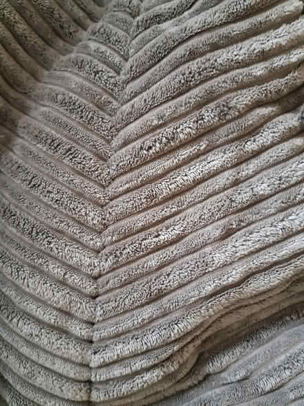 Photo of free Large bean bag (Parsons Heath, CO4) #3