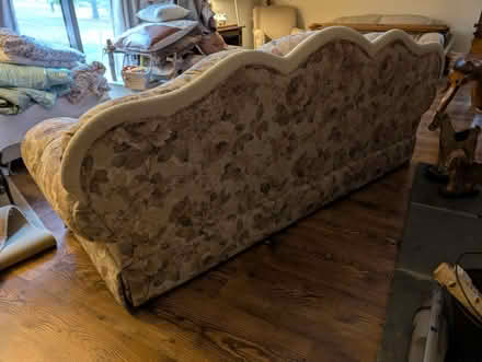 Photo of free 8ft Sofa (Amenia) #3